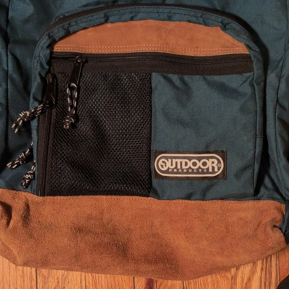 Outdoor Products this vintage